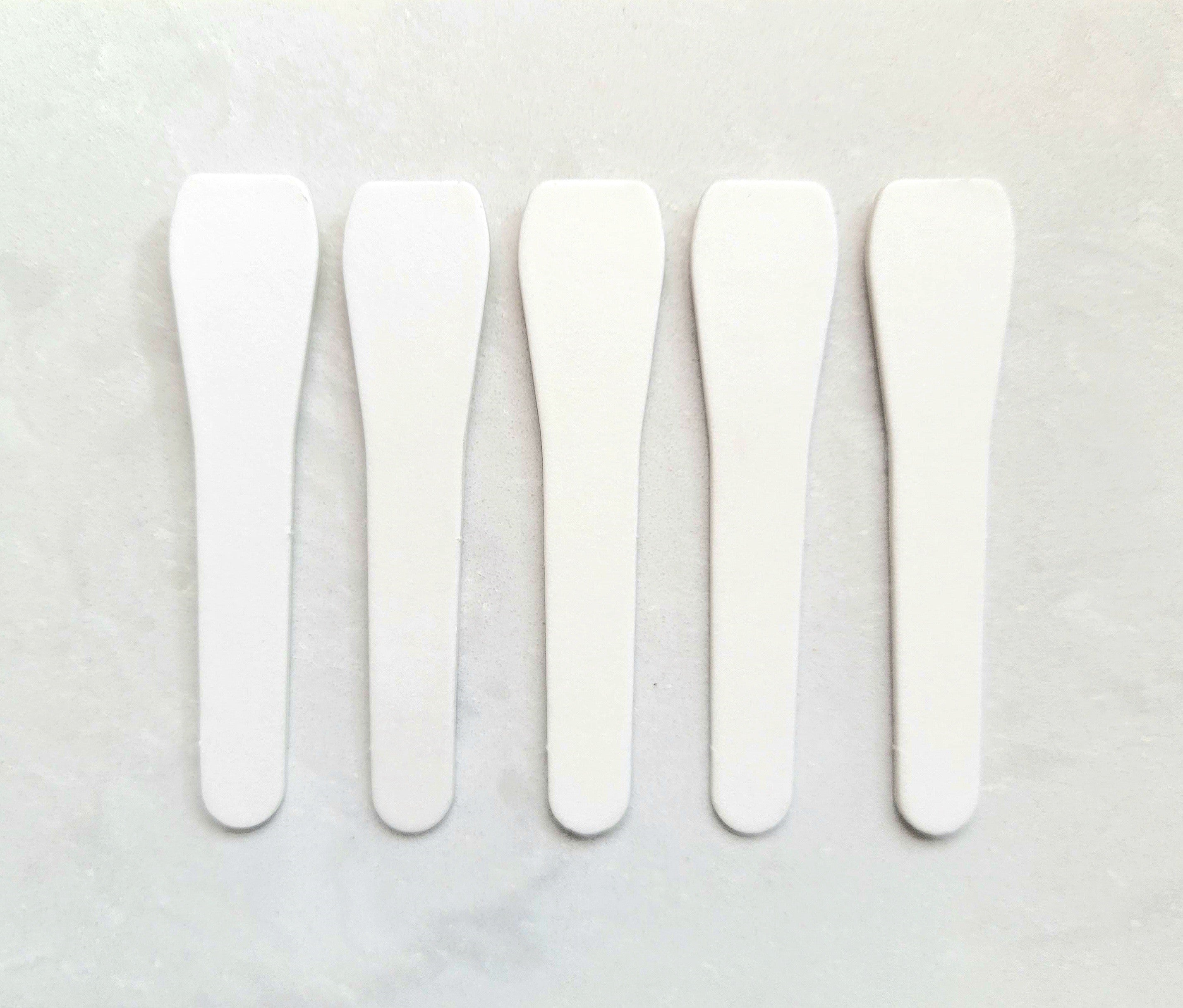 plastic spoons – World of Gelato